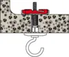 fischer Nylon-Kippdübel DuoTec 10, 2 Stück Produktbild-Vorschau 4