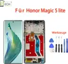 Original Honor Magic 5 Lite 5G LCD Display Bildschirm mit Produktbild-Vorschau 3