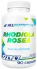 ALLNUTRITION Rhodiola Rosea Kapseln – 90 Kapseln Produktbild-Vorschau 1