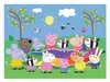 TREFL 93331 Puzzle 2in1+Memo Peppa Pig - 34+48 pezzi 2x12 Anteprima dell’immagine prodotto 6
