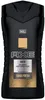Axe Bodywash Duschgel Gold Swag Fresh 400ml XL Anteprima dell’immagine prodotto 2