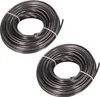 KOTARBAU® 2 x Hilo de corte de 15m / 3 mm, Hilo para Vista previa de la imagen del producto 1