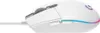 G203 weiß Gaming-Maus Produktbild-Vorschau 20