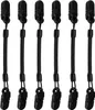 6 Stück Hat Retainer Clip, Winddicht Hat Clip, Cap Produktbild-Vorschau 1