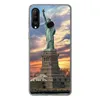 MuchoWow® Handyhülle Schutzhülle Hülle für Huawei P30 Lite Produktbild-Vorschau 1