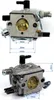 Carburatore per motosega Einhell GC-PC 2040 I Anteprima dell’immagine prodotto 2