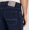 MAC JOG'N JEANS dark blue authentic used H743 W35 L32 Produktbild-Vorschau 15
