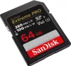 SanDisk SDSDXEP-064G-GN4IN - 64 GB - SDXC - Classe 10 - Anteprima dell’immagine prodotto 4