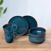 like. by Villeroy & Boch Crafted Denim Bol 550ml Produktbild-Vorschau 5