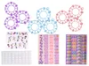 Leantoys Nagellack-Set Form Lampe Feile Brokate Produktbild-Vorschau 4