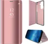 Handyhülle für Samsung Galaxy A36 5G Clear View Hülle Klapp Produktbild-Vorschau 2