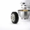 Schneckengetriebe kompatibel mit KitchenAid Küchenmaschinen Produktbild-Vorschau 1
