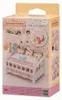 Sylvanian Families 5534, 3 jaar/leeftijd, Jongen/meisje, 82 Productafbeelding-voorbeeld 14