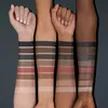 Catrice The Dusty Matte Paleta cieni do powiek, 9 g Podgląd zdjęcia produktu 8