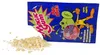 Magic Gum, kauwgom, Pop Rocks, 50 zakjes Productafbeelding-voorbeeld 3