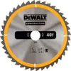 DeWalt Kreissägeblatt stat. 235/30 mm 40WZ Produktbild-Vorschau 2