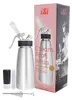 iSi 1630 Creme Profi, 0,5 liter, zilver (1 stuk) Productafbeelding-voorbeeld 16