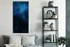 MuchoWow® Poster Galaxie - Nacht - Galaxie - Jungen - Produktbild-Vorschau 4
