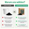 Futterkohle für Pferde 10L - EBC-er  Hochwertige Produktbild-Vorschau 8