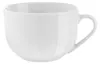Kaffeeservice - Weiß - für 24 Personen - Porzellan - Produktbild-Vorschau 3