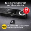 Intenso Musik Walker MP3-Player schwarz 16 GB Produktbild-Vorschau 19