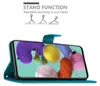 Cadorabo Housse pour Samsung Galaxy A51 4G / M40s Housse de Voir les images du produit 4