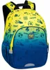 Plecak dla małego piłkarza Toby Football 2T CoolPack – Podgląd zdjęcia produktu 3
