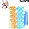 Magic Lockenwickler Curler über Nacht Locken - Produktbild-Vorschau 1