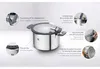 ZWILLING Kochtopfset, 5-tlg | Taubenblau | Edelstahl Produktbild-Vorschau 15