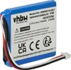 vhbw Akku Ersatz für TomTom VF9B, AHL03706001, AHL03707002, Produktbild-Vorschau 1