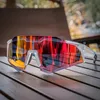 Rockbros Fahrradbrille Photochromic Uv400 Bequem Langlebig Produktbild-Vorschau 8
