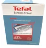 Tefal FV2838, Suché aj parné žehlenie, Žehliaca plocha Náhľad obrázku produktu 31