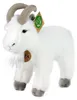 Peluche Chèvre 20 Cm Ecologique Voir les images du produit 2