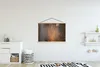 MuchoWow® Textilposter Rostdruck - Vintage - Industriell Produktbild-Vorschau 2
