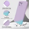 Silikon Hülle für Xiaomi 13 Flüssigsilikon Dünn Gel Gummi Produktbild-Vorschau 2