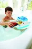 GREENTOYS - Ferry-boat bleu/blanc avec 2 mini-voitures Voir les images du produit 14