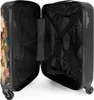 NoBoringSuitcases.com® Koffer Handgepäck Trolley Rollkoffer Produktbild-Vorschau 4