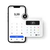 SumUp Air, Bluetooth, NFC, Biela, 141 g Náhľad obrázku produktu 6