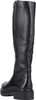 Rieker Damen Stiefel aus Leder mit Vario Schaft Plateau und Produktbild-Vorschau 5