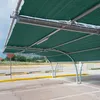 YZNAHRE Zaunblende 2x10m Gartenzaun Sichtschutz Zaun Produktbild-Vorschau 8