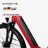 SAXONETTE Deluxe Plus 3.0 Wave 28" Elektrofahrrad, E-Bike, Produktbild-Vorschau 10