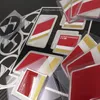 Autocollant DS Performance 3D Official, 60 x 33 mm Voir les images du produit 4