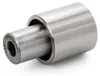 RIDEX 313D0044 Umlenkrolle Zahnriemen Ø29mm für VW Golf IV Produktbild-Vorschau 6