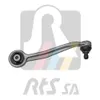 RTS 95-95921-1 Querlenker Vorne Rechts Oben Hinten für AUDI Produktbild-Vorschau 2