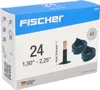 FISCHER X2 Schlauch 24 breit 40/57-507 AV Produktbild-Vorschau 12