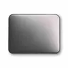 A close-up, top-down view of a rectangular object with rounded corners, likely a component or cover, against a white background. Anteprima dell’immagine prodotto