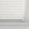SOLUNA Faltenplissee mit Seitenverspannung Thermo Produktbild-Vorschau 4