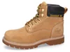 Dockers Winterboots Herren Rauleder Gelb Größe: 44 Produktbild-Vorschau 22