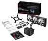 ASUS ROG Ryuo IV SLC 360 ARGB, Produktbild-Vorschau 20