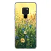 MuchoWow® Handyhülle Schutzhülle Hülle für Huawei P40 Lite Produktbild-Vorschau 1